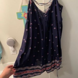 Urban Outfitters Romper